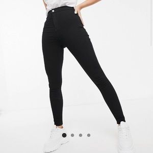 Topshop Joni Jeans
